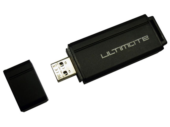 Flexi-Drive Ultimate SHA-FDULT-256G [256GB]