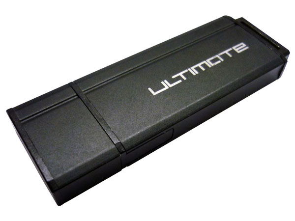 Flexi-Drive Ultimate SHA-FDULT-256G [256GB] �̐��i�摜