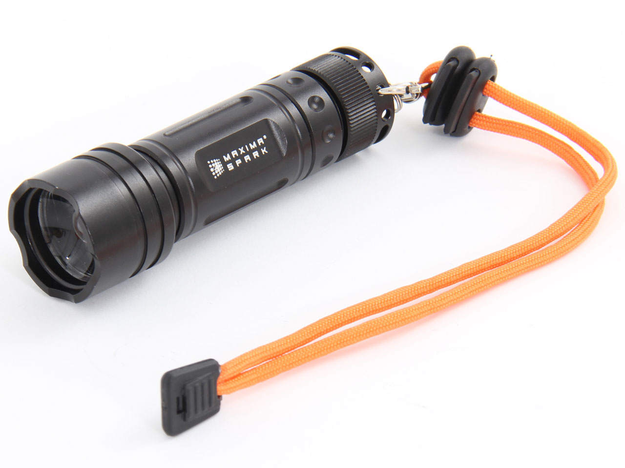 価格 Com マキシマスパーク L1 103 ガンマ ブラック の製品画像