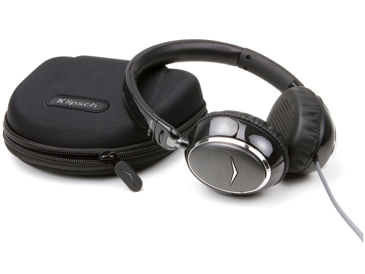 Image ONE II [Black]