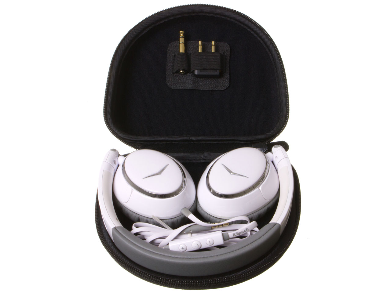 Image ONE II [White]