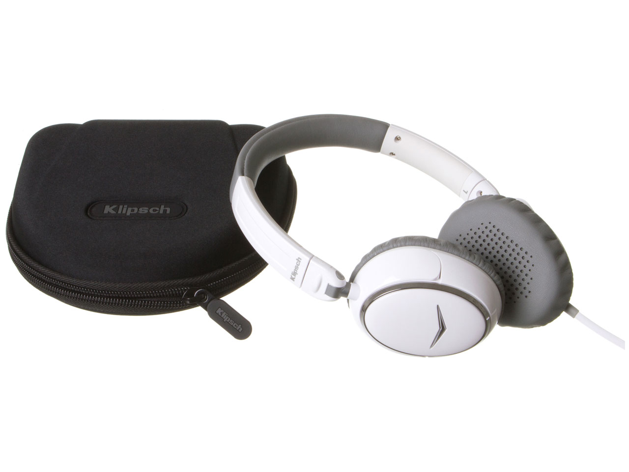 Image ONE II [White]