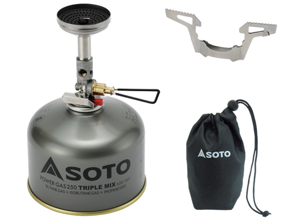 �}�C�N�����M�����[�^�[�X�g�[�u �E�C���h�}�X�^�[ SOD-310