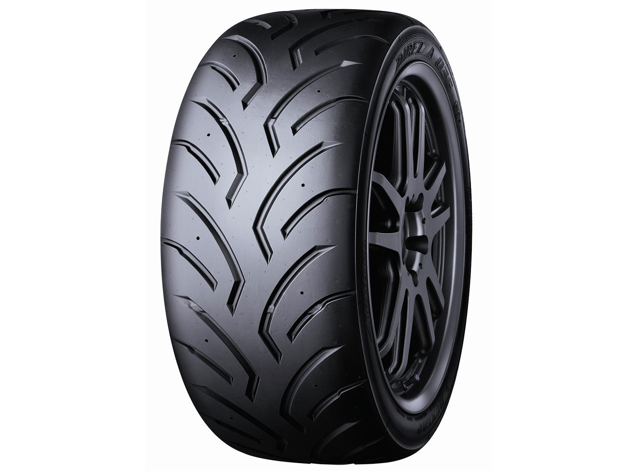 [1�{] DIREZZA 03G 245/40R18 93W R2 �̐��i�摜