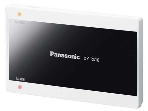 DY-RS10-W [�z���C�g] �̐��i�摜