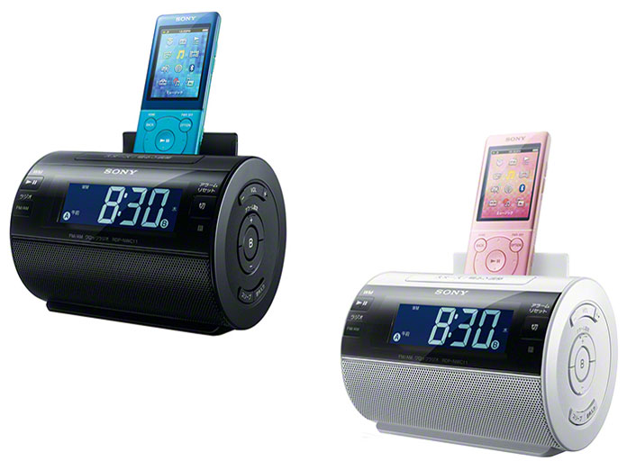 RDP-NWC11 (W) [�z���C�g]