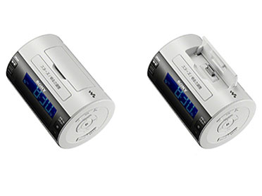 RDP-NWC11 (W) [�z���C�g] �̐��i�摜