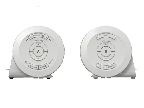 RDP-NWC11 (W) [�z���C�g] �̐��i�摜