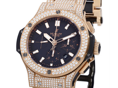 �r�b�O�o�� �S�[���h�u���X���b�g �t���p���F 301.PX.1180.PX.3704 �̐��i�摜