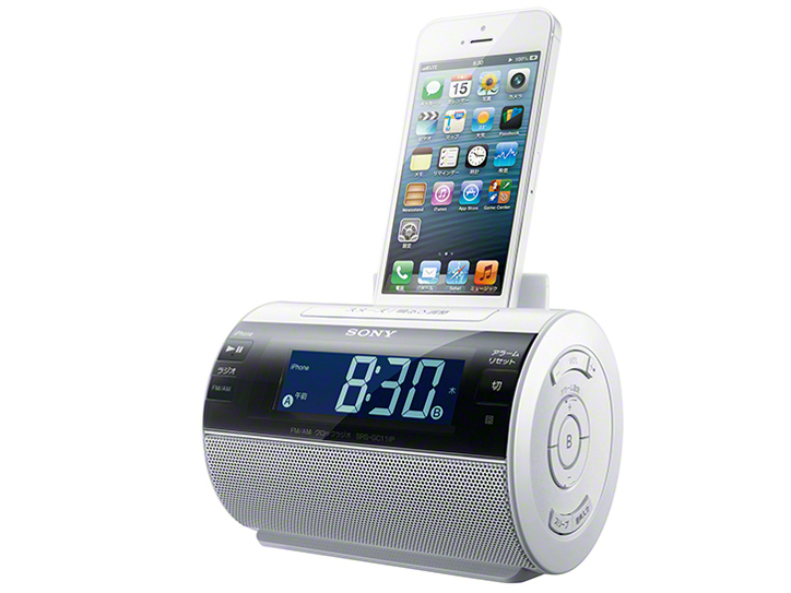 SRS-GC11IP �̐��i�摜