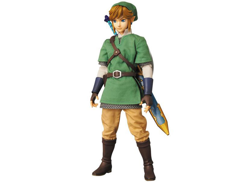 ���A���A�N�V�����q�[���[�Y No.622 �[���_�̓`�� �X�J�C�E�H�[�h�\�[�h �����N