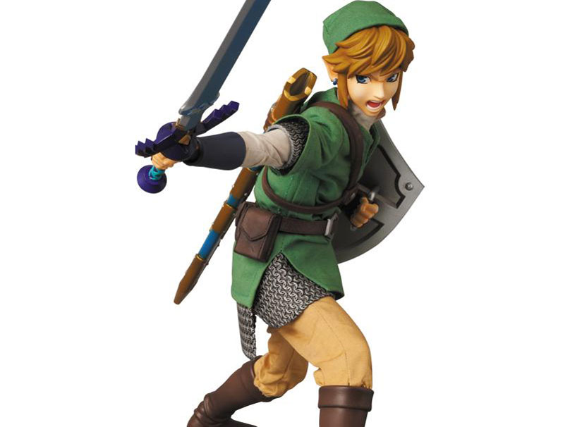 ���A���A�N�V�����q�[���[�Y No.622 �[���_�̓`�� �X�J�C�E�H�[�h�\�[�h �����N