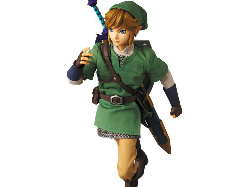 ���A���A�N�V�����q�[���[�Y No.622 �[���_�̓`�� �X�J�C�E�H�[�h�\�[�h �����N