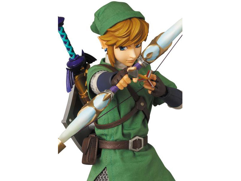 ���A���A�N�V�����q�[���[�Y No.622 �[���_�̓`�� �X�J�C�E�H�[�h�\�[�h �����N