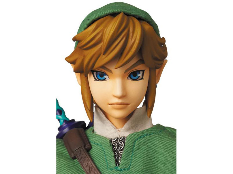 ���A���A�N�V�����q�[���[�Y No.622 �[���_�̓`�� �X�J�C�E�H�[�h�\�[�h �����N