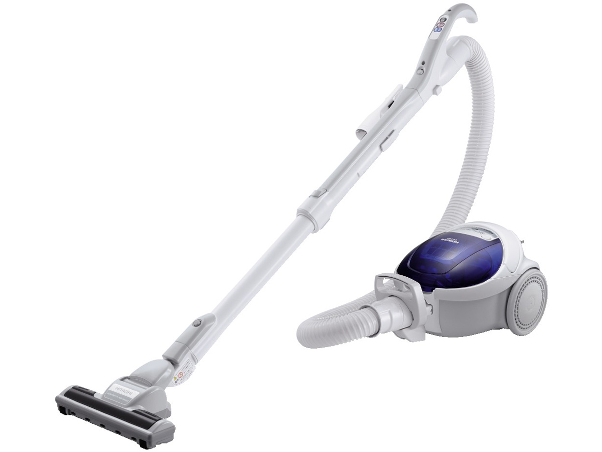 【決まりました】☆掃除機　HITACHI  CV-VW7   2018年製 日立 CV-VW7 価格比較 - 価格.com