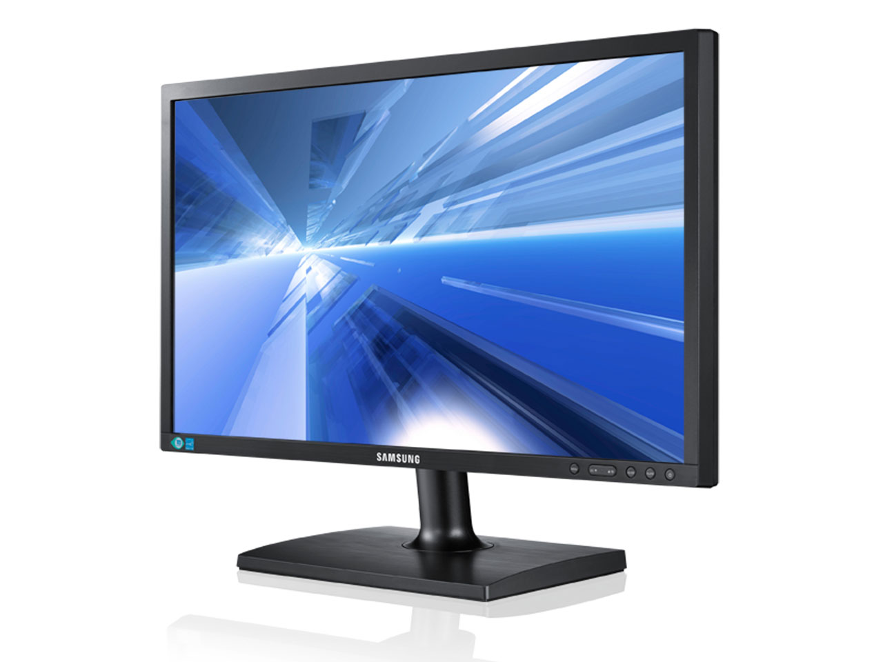 S22C200B [21.5�C���` Matt Black]