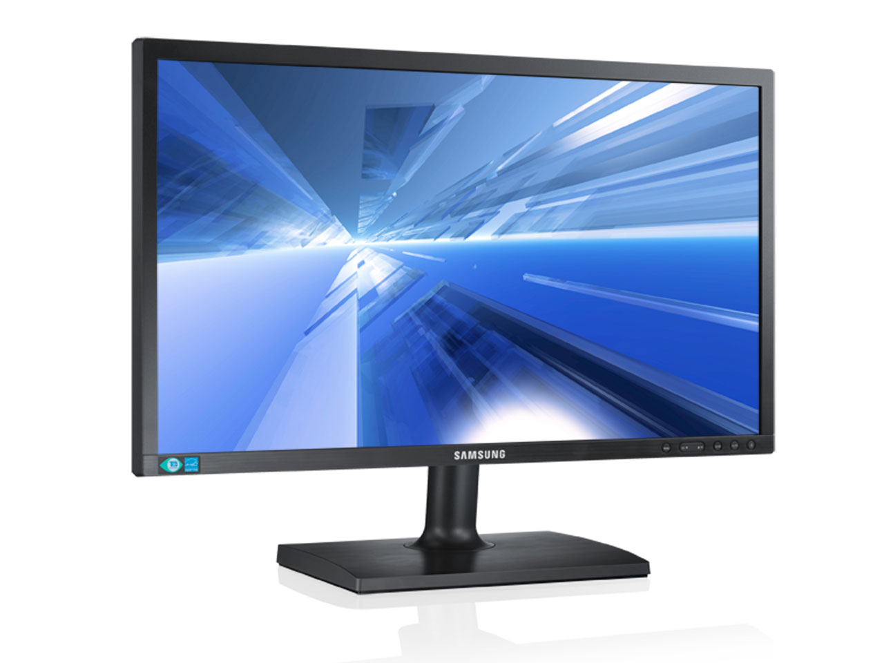 S22C200B [21.5�C���` Matt Black]