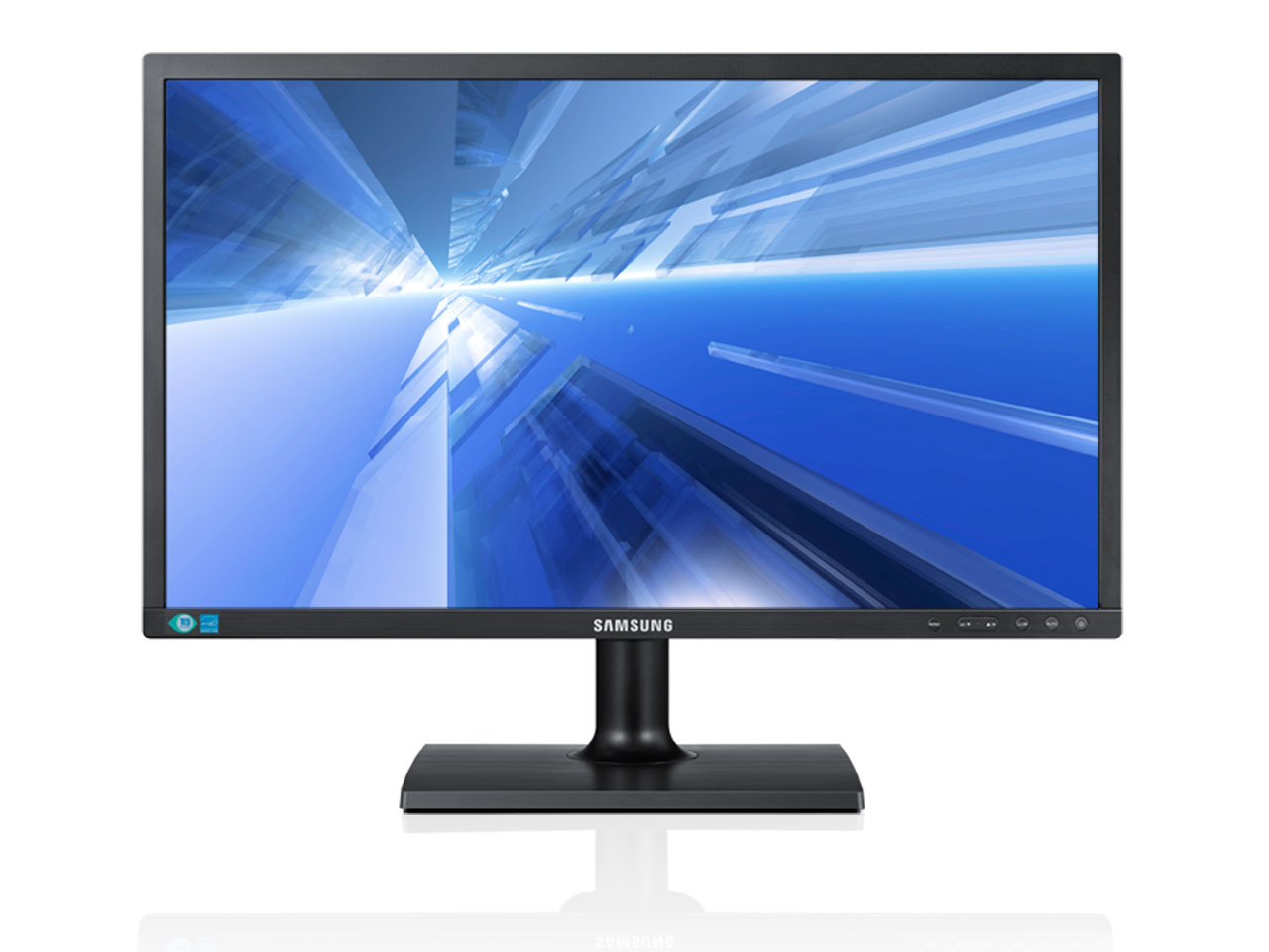 S22C200B [21.5�C���` Matt Black] �̐��i�摜