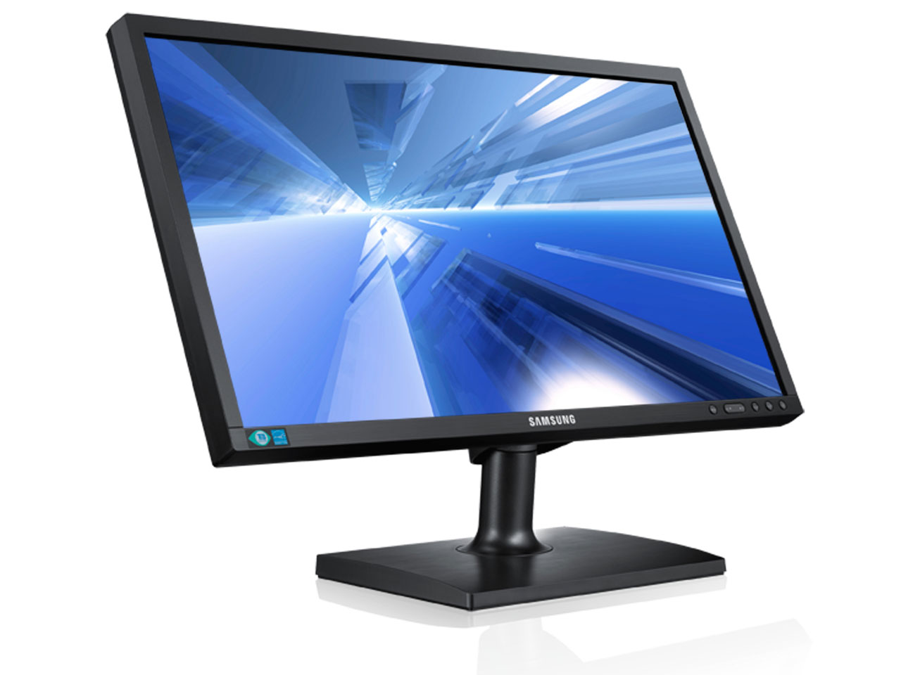 S23C200B [23�C���` Matt Black]