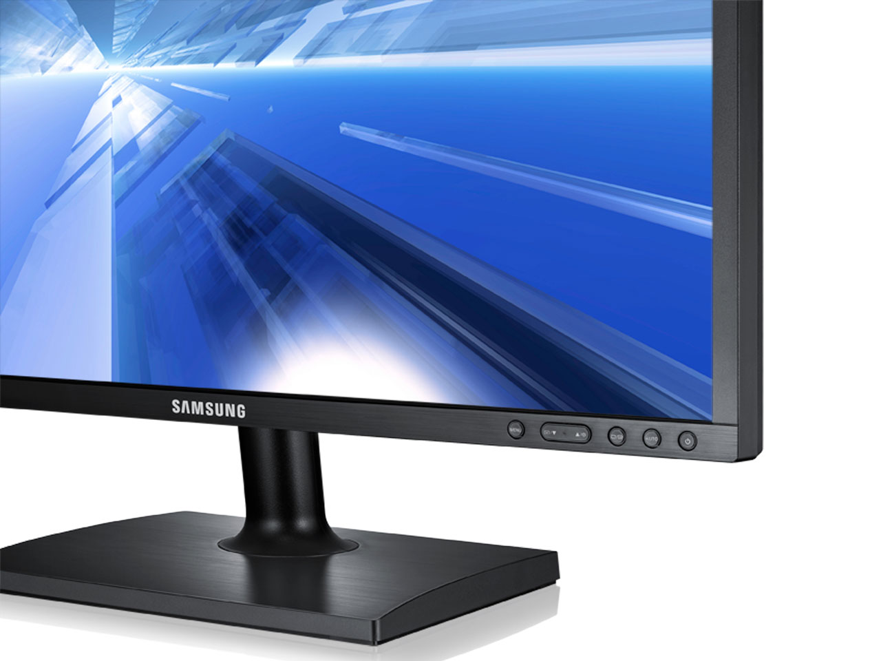 S23C200B [23�C���` Matt Black]