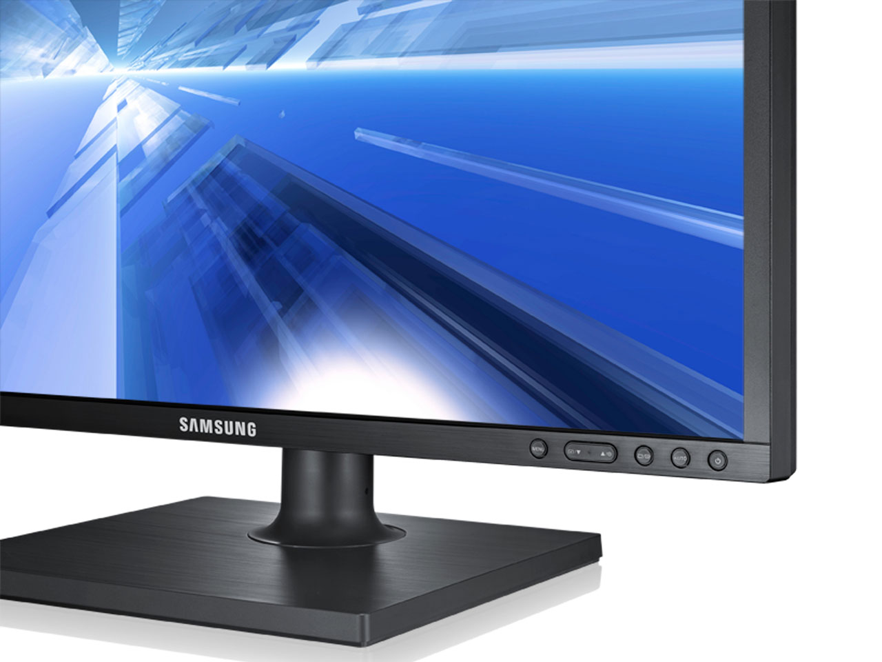 S24C450MW [24�C���` Matt Black]