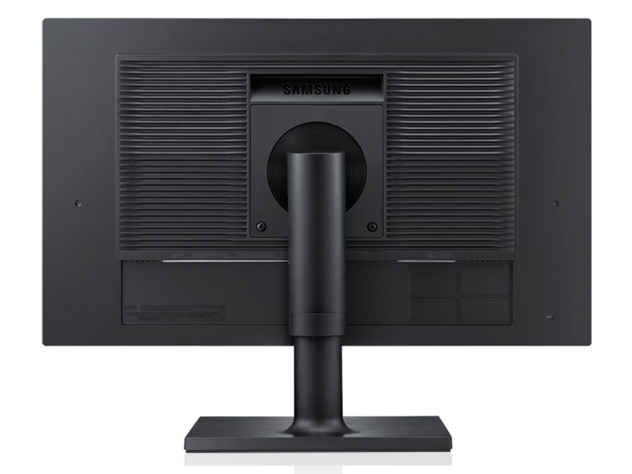 S24C450B [24�C���` Matt Black]