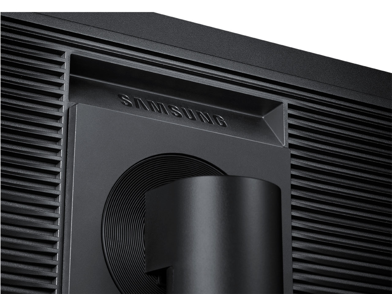 S24C450B [24�C���` Matt Black]