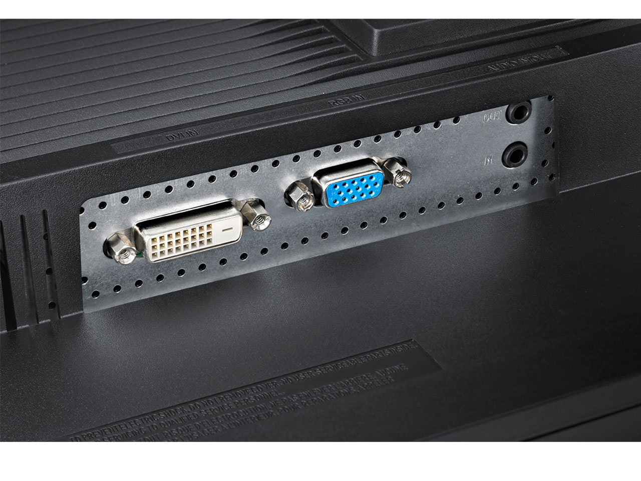 S24C450B [24�C���` Matt Black]