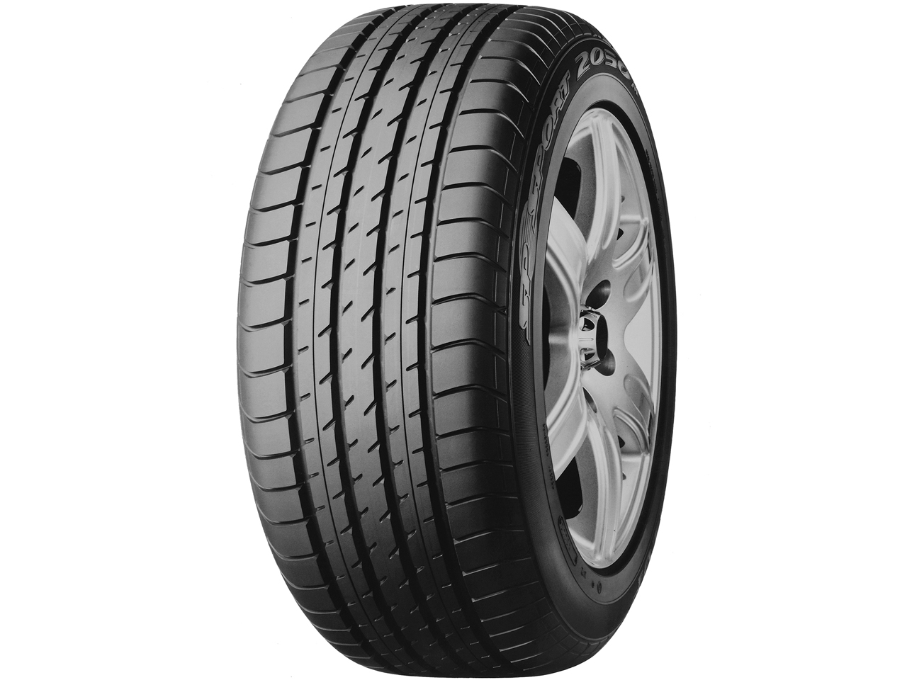 SP SPORT 2050 205/50R17 89V �̐��i�摜