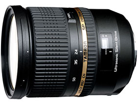 SP 24-70mm F/2.8 Di USD (Model A007) [�\�j�[�p] �̐��i�摜