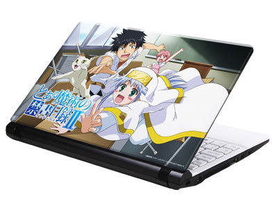 �u�Ƃ��閂�p�̋֏��ژ^II ver.1�v�r�W���A���C�Y�m�[�g�p�\�R�� �̐��i�摜