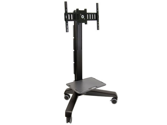 Neo-Flex ���o�C�� ���f�B�A�Z���^�[ LD 24-190-085 [�u���b�N] �̐��i�摜