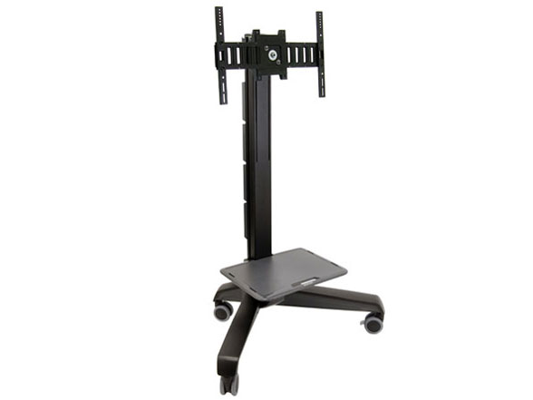 Neo-Flex ���o�C�� ���f�B�A�Z���^�[ UHD 24-192-085 [�u���b�N] �̐��i�摜