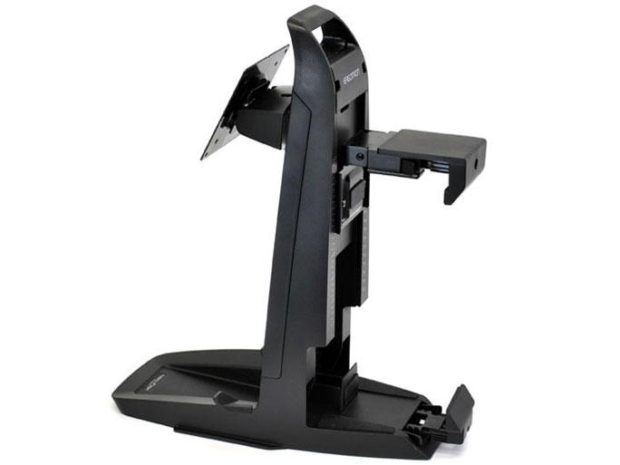 Neo-Flex �I�[���C������(SC)���t�g�X�^���h �Z�L���A�N�����v 33-338-085 [black] �̐��i�摜