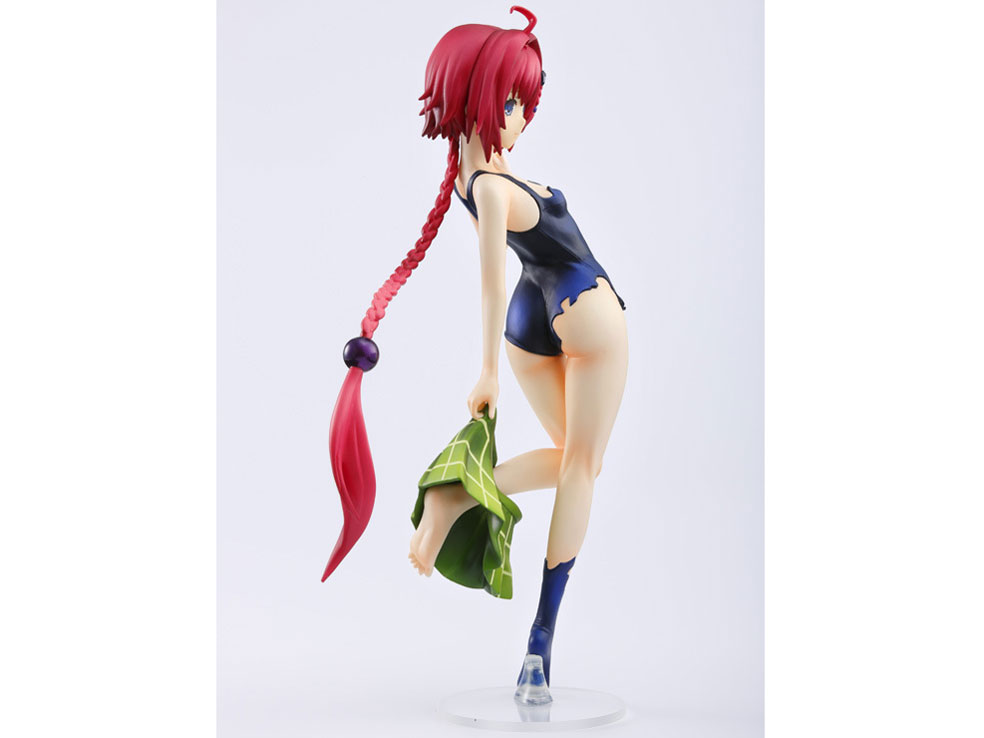 To LOVE��-�Ƃ�Ԃ�- �_�[�N�l�X ����舟