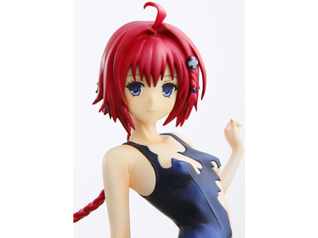 To LOVE��-�Ƃ�Ԃ�- �_�[�N�l�X ����舟