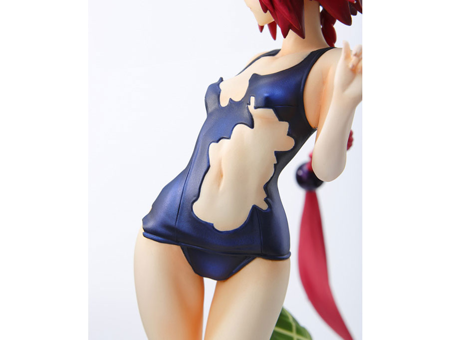 To LOVE��-�Ƃ�Ԃ�- �_�[�N�l�X ����舟