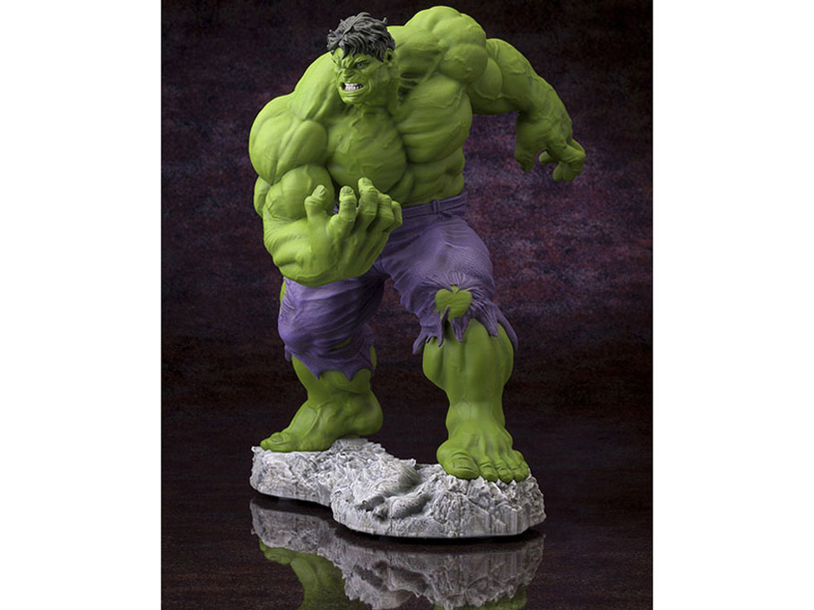 ARTFX �t�@�C���A�[�g�X�^�`���[ �A�x���W���[�Y �n���N �N���V�b�N�A�x���W���[�Y