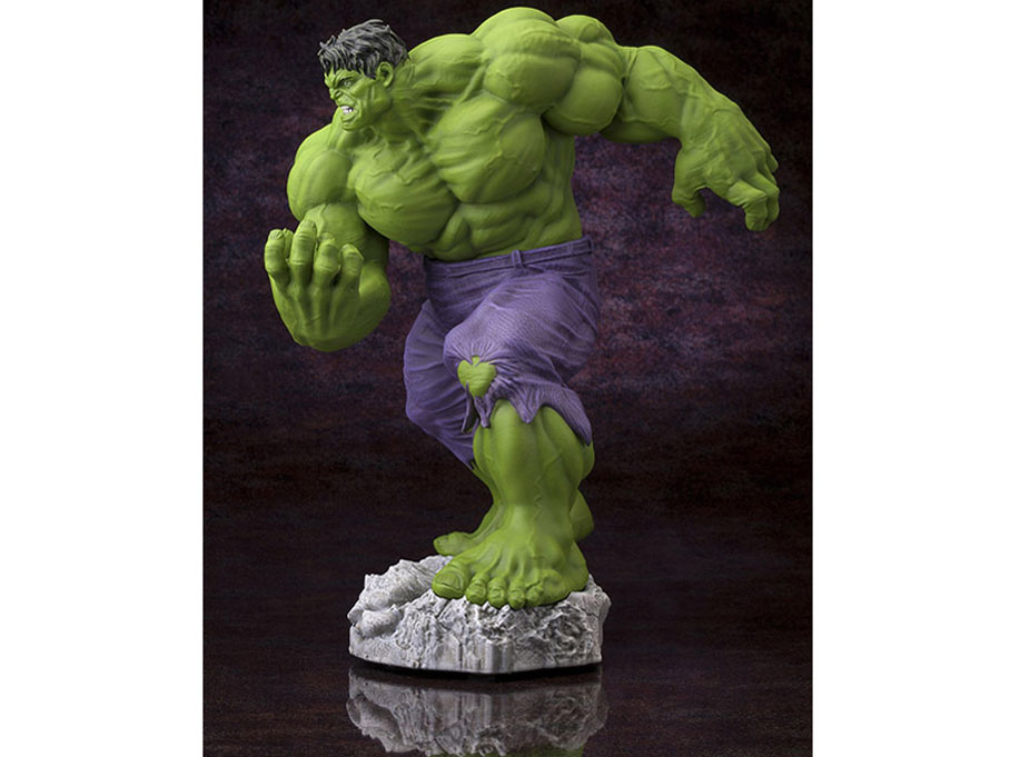 ARTFX �t�@�C���A�[�g�X�^�`���[ �A�x���W���[�Y �n���N �N���V�b�N�A�x���W���[�Y