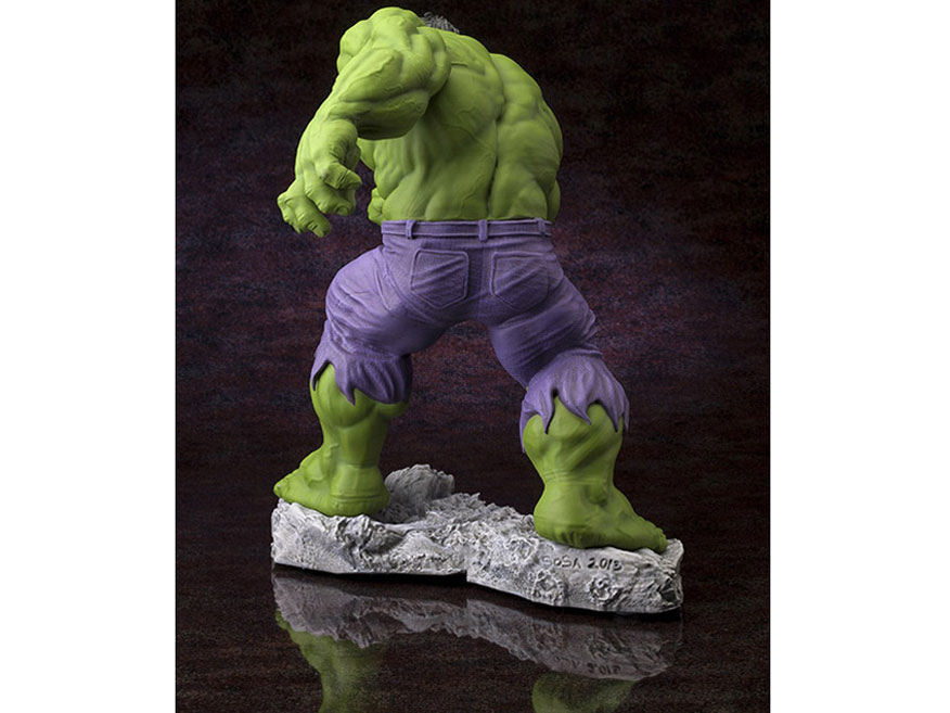 ARTFX �t�@�C���A�[�g�X�^�`���[ �A�x���W���[�Y �n���N �N���V�b�N�A�x���W���[�Y