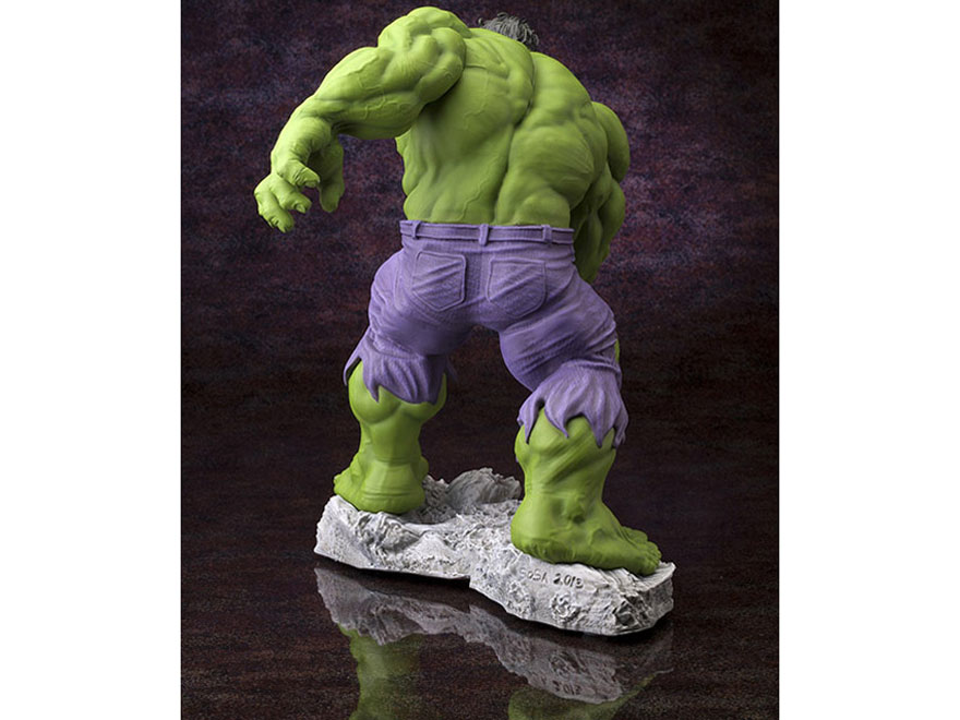 ARTFX �t�@�C���A�[�g�X�^�`���[ �A�x���W���[�Y �n���N �N���V�b�N�A�x���W���[�Y