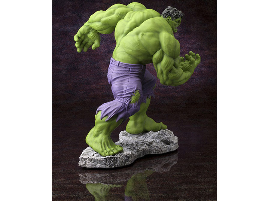 ARTFX �t�@�C���A�[�g�X�^�`���[ �A�x���W���[�Y �n���N �N���V�b�N�A�x���W���[�Y