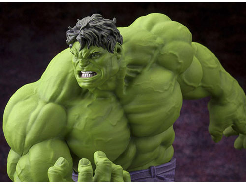 ARTFX �t�@�C���A�[�g�X�^�`���[ �A�x���W���[�Y �n���N �N���V�b�N�A�x���W���[�Y