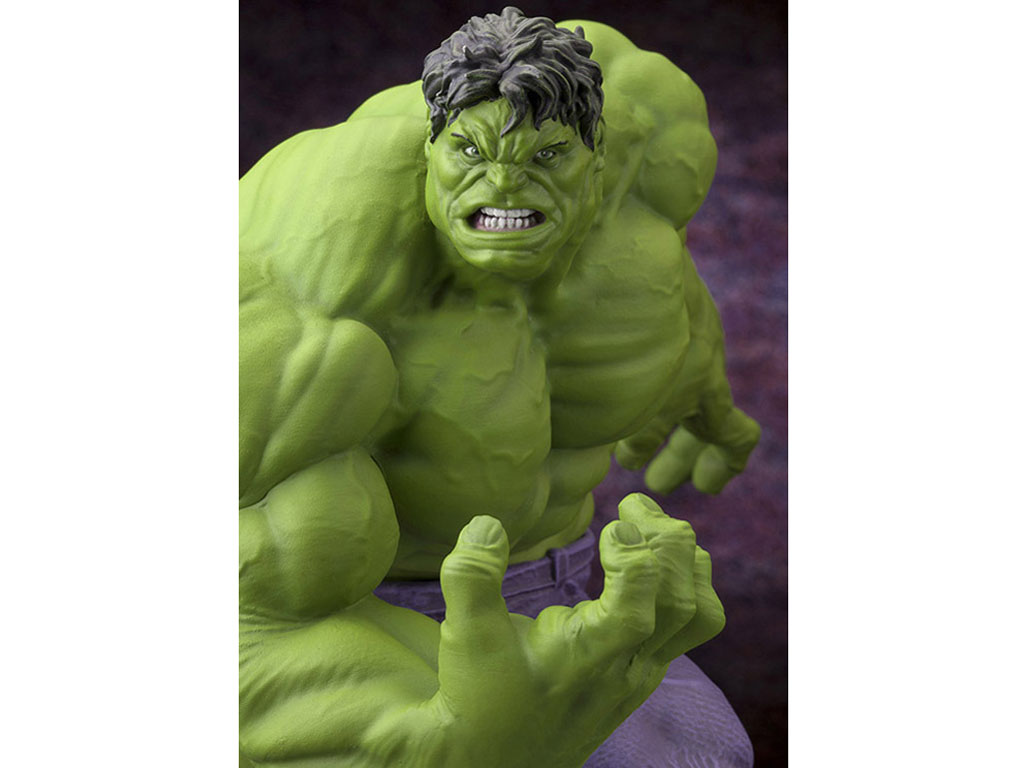 ARTFX �t�@�C���A�[�g�X�^�`���[ �A�x���W���[�Y �n���N �N���V�b�N�A�x���W���[�Y