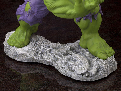 ARTFX �t�@�C���A�[�g�X�^�`���[ �A�x���W���[�Y �n���N �N���V�b�N�A�x���W���[�Y