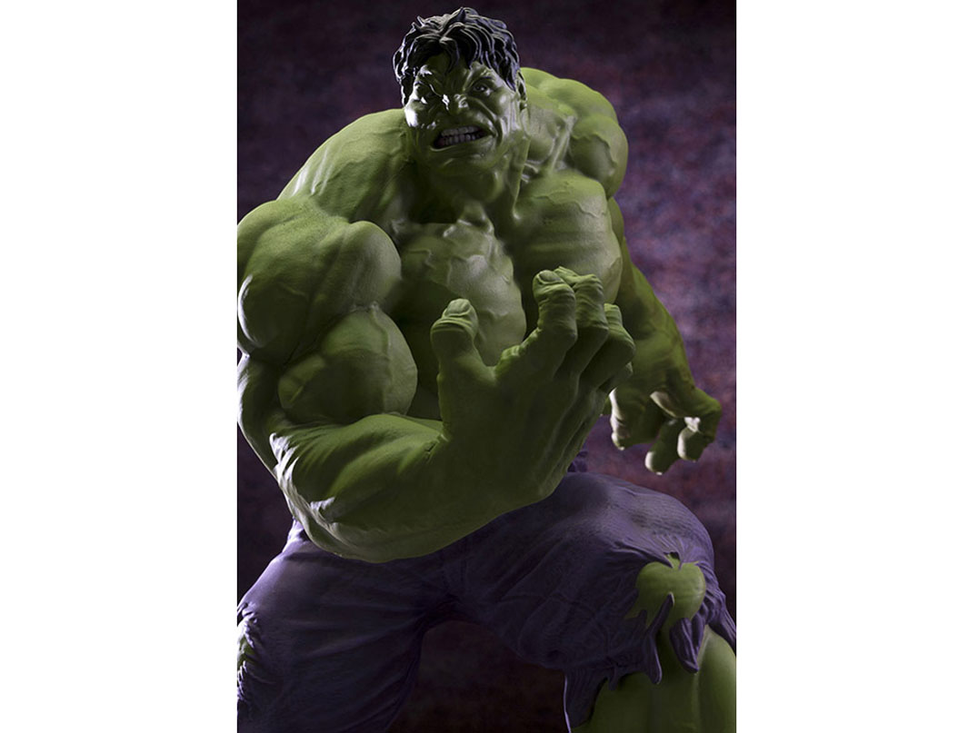 ARTFX �t�@�C���A�[�g�X�^�`���[ �A�x���W���[�Y �n���N �N���V�b�N�A�x���W���[�Y