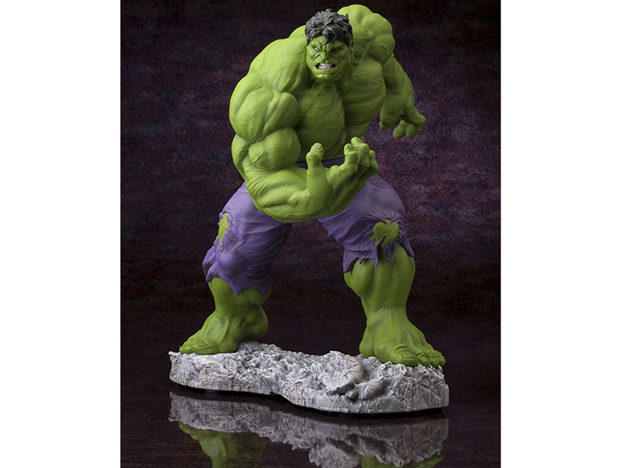 ARTFX �t�@�C���A�[�g�X�^�`���[ �A�x���W���[�Y �n���N �N���V�b�N�A�x���W���[�Y �̐��i�摜