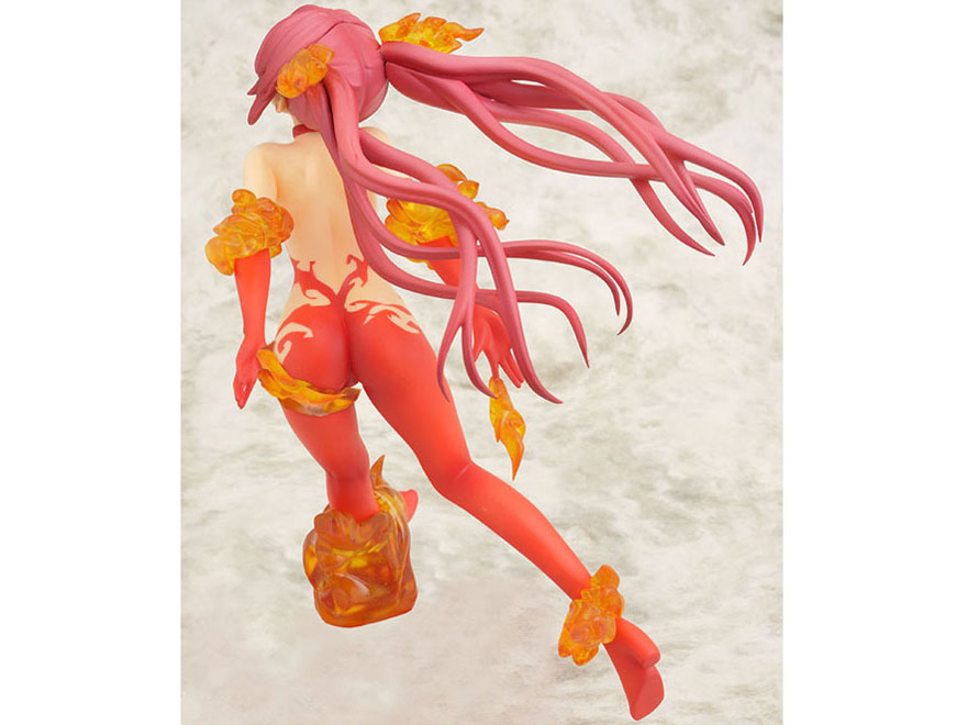 �O�b�Ƃ���t�B�M���A�R���N�V���� ���E�{�[�e 016 �������I�j�����q���� �N�[�q