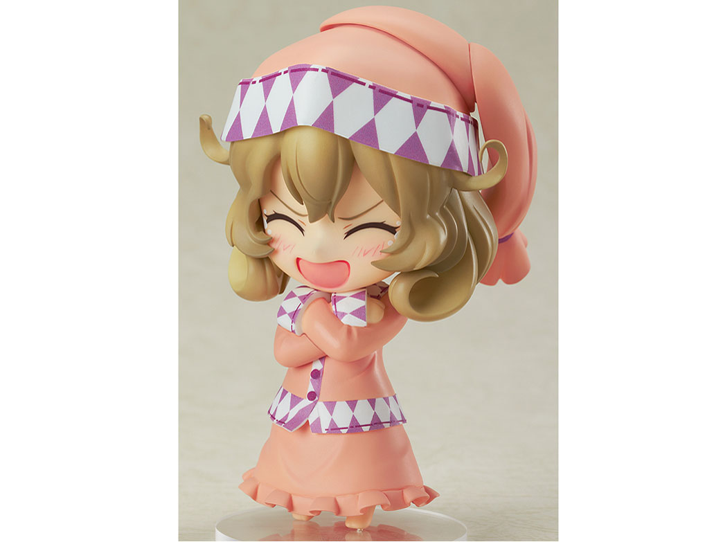 価格 Com アングル2 ねんどろいど No 3 ささみさん がんばらない 月読鎖々美 の製品画像